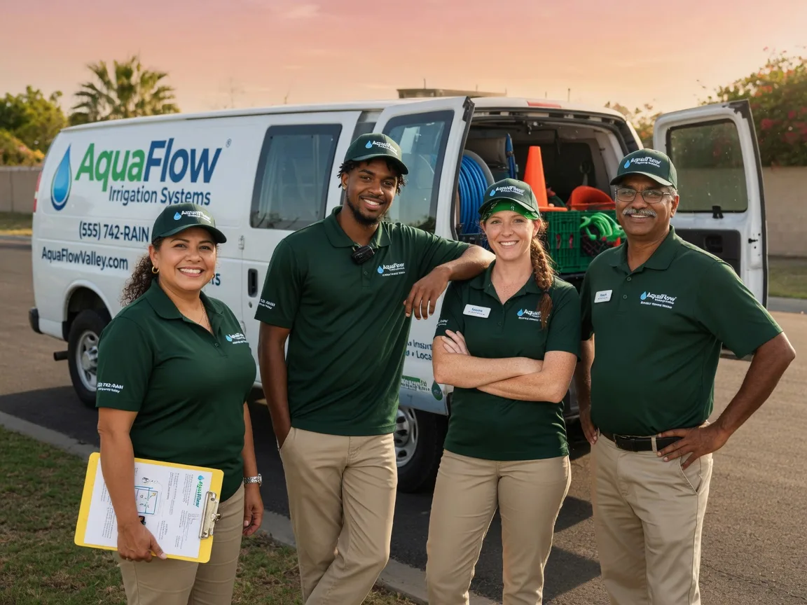 Irrigation Installation company in Locust Valley, NY
