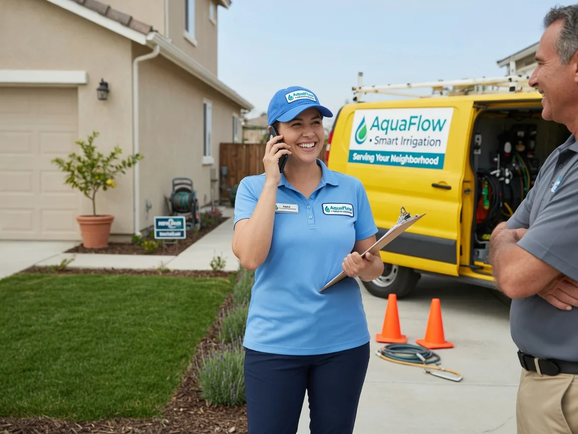 Irrigation Installation Locust Valley, NY FAQs